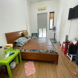 Siêu Phẩm Đền Lừ HM HN chỉ 6 tỷ nhỉnh có nhà 40m² 5 tầng