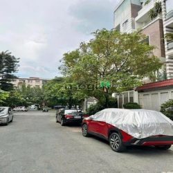 Biệt Thự Cổ Điển Lô Góc 375m², Ngang 11m Hà Huy Giáp, Quận 12 – Chỉ 21