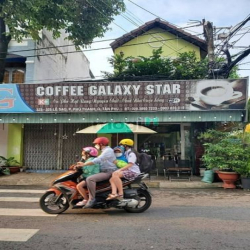 Góc 2 MT  8x15m Lê Sao-Văn Cao Phường Phú Thạnh Quận Tân Phú
