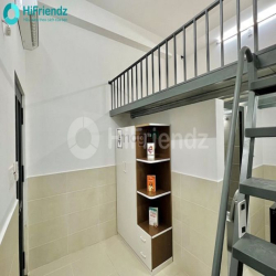 🌲🌲Duplex mới tinh-FULL Nội Thất- Ng Văn Luông Q6 đông dân cư