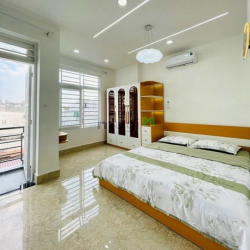 Bán nhà HXH Lê Văn Thọ, P.11, GV, 4 x 13m, giá: 5.75 tỷ tl