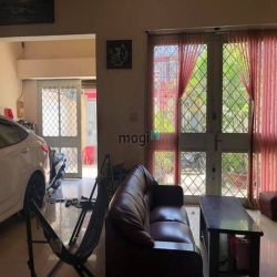 Nhà lầu 8x20 đường số 18, P BTĐB, Khu tên lửa, 2.5 tấm , giá 19 Tỷ