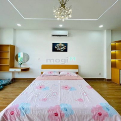 Bán nhà HXH Lê Văn Thọ, P.11, GV, 4 x 13m, giá: 5.75 tỷ tl