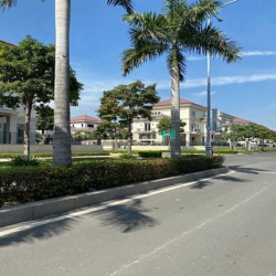 Bán Biệt thự SAROMA sala bán  240 tỷ