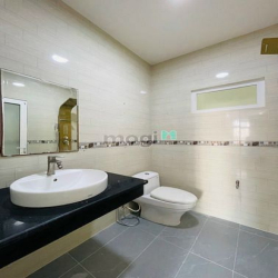 Bán nhà HXH Lê Văn Thọ, P.11, GV, 4 x 13m, giá: 5.75 tỷ tl