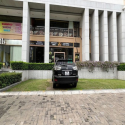 Cho thuê shop 113m2 khu The Symphony (M6) chung cư Midtown Phú Mỹ Hưng