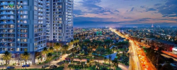 Officetel Bình Dương Lavita Thuận An mặt tiền Quốc Lộ 13, dự án 5 sao