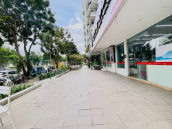 Bán cửa hàng 11x13m đường NGUYỄN ĐỨC CẢNH, PHÚ MỸ HƯNG, QUẬN 7 GIÁ RẺ