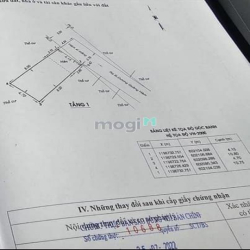 Bán nhà đẹp hxh đúc 3 lầu 496/55/19 DƯƠNG QUẢNG HÀM p5 Gò Vấp (Bờ Kè)