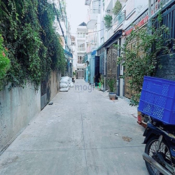 Trường Chinh  P12 - TÂN BÌNH- 74M2 - Ô TÔ ĐỖ CỬA - Chỉ Nhỉnh 6 TỶ.