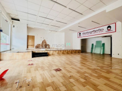 Bán cửa hàng 11x13m đường NGUYỄN ĐỨC CẢNH, PHÚ MỸ HƯNG, QUẬN 7 GIÁ RẺ