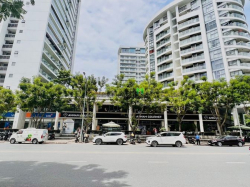 Bán cửa hàng 11x13m đường NGUYỄN ĐỨC CẢNH, PHÚ MỸ HƯNG, QUẬN 7 GIÁ RẺ