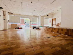 Bán cửa hàng 11x13m đường NGUYỄN ĐỨC CẢNH, PHÚ MỸ HƯNG, QUẬN 7 GIÁ RẺ