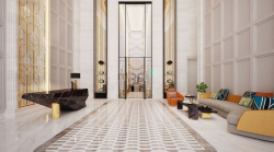 Officetel Bình Dương Lavita Thuận An mặt tiền Quốc Lộ 13, dự án 5 sao