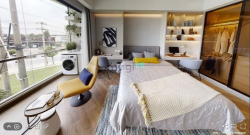 Officetel Bình Dương Lavita Thuận An mặt tiền Quốc Lộ 13, dự án 5 sao