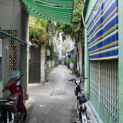 Trường Chinh  P12 - TÂN BÌNH- 74M2 - Ô TÔ ĐỖ CỬA - Chỉ Nhỉnh 6 TỶ.