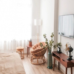 Cần bán Oficetel 1ty850 đang có HĐ thuê 9tr5/t. Novaland Rivergate Q.4