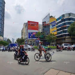 Cho thuê mặt bằng mặt tiền đường Nguyễn Thị Nghĩa, P Bến Thành, Q1