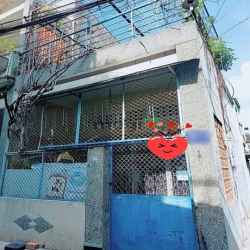 Trường Chinh  P12 - TÂN BÌNH- 74M2 - Ô TÔ ĐỖ CỬA - Chỉ Nhỉnh 6 TỶ.