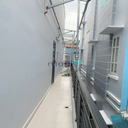 Bán nhà 1/ Nguyễn Đức Thuận, Phường 13, Tân Bình - 66m2 - chỉ 7.6 tỷ