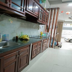 Cho thuê nhà 2 tầng Mặt tiền Tạ Hiện, Hoà Cường, Đà Nẵng_7.5tr