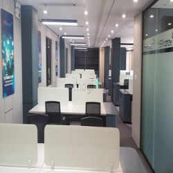 Cho thuê Tòa nhà đường Minh Khai, 5 tầng, 15$ * 1425m2