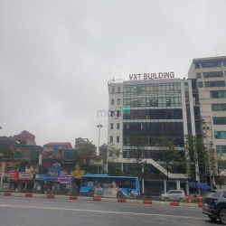 Cho thuê Tòa nhà đường Minh Khai, 5 tầng, 15$ * 1425m2