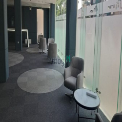 Cho thuê Tòa nhà đường Minh Khai, 5 tầng, 15$ * 1425m2