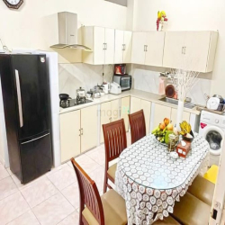 Kèo thơm - Nhà 1 lầu ST mặt tiền hẻm 3m Trần Xuân Soạn, Tân Hưng, Q.7