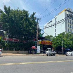 Bán nhà mặt tiền đường Lê Lợi, Ninh Kiều, Cần Thơ - 1892m2 - 148 tỷ