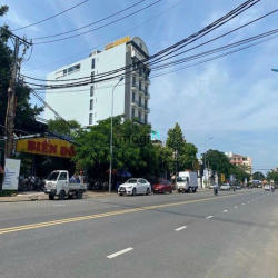 Bán nhà mặt tiền đường Lê Lợi, Ninh Kiều, Cần Thơ - 1892m2 - 148 tỷ