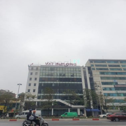 Cho thuê Tòa nhà đường Minh Khai, 5 tầng, 15$ * 1425m2