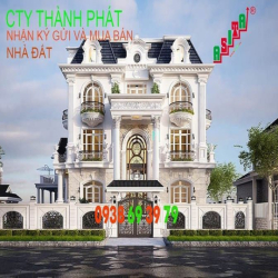 bán nhà mặt tiền đường 39 f tân quy 7 x 20 4 lầu 26.6 tỷ