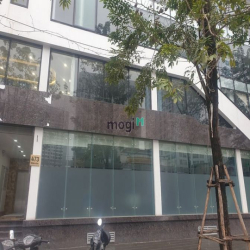 Cho thuê Tòa nhà đường Minh Khai, 5 tầng, 15$ * 1425m2