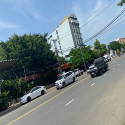 Bán nhà mặt tiền đường Lê Lợi, Ninh Kiều, Cần Thơ - 1892m2 - 148 tỷ