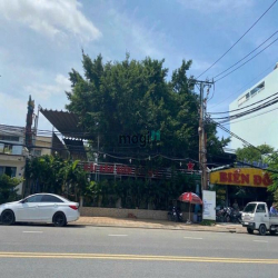 Bán nhà mặt tiền đường Lê Lợi, Ninh Kiều, Cần Thơ - 1892m2 - 148 tỷ