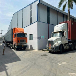 Cho thuê kho tại KCN Vĩnh Lộc, Bình Tân, Tp.HCM