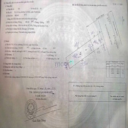 Bán nhà mặt tiền đường Lê Lợi, Ninh Kiều, Cần Thơ - 1892m2 - 148 tỷ