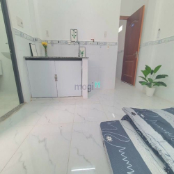Căn hộ mini full NT giá rẻ gần cầu Phú Xuân, khu Lacasa, Phú Mỹ HưngQ7