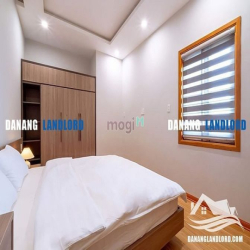 Căn hộ Penthouse 2 phòng ngủ gần cầu Rồng - C219