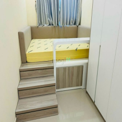 gia đình bán căn biệt thự nam viên 7*18m ngay công viên hoa anh đào