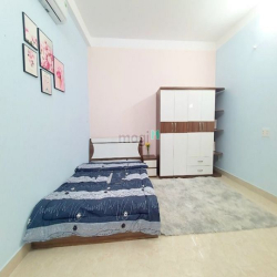Căn hộ mini full NT giá rẻ gần cầu Phú Xuân, khu Lacasa, Phú Mỹ HưngQ7