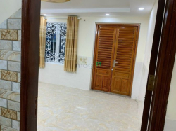Nhà 3 lầu , khu tên lửa , gần siêu thị aeon mall , 5 phòng ngủ 6wc