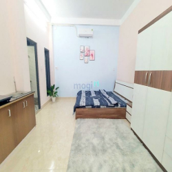 Căn hộ mini full NT giá rẻ gần cầu Phú Xuân, khu Lacasa, Phú Mỹ HưngQ7