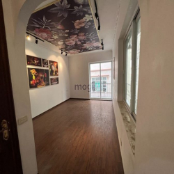 Văn phòng 30m2 phố Trần Đăng Ninh mới, đẹp giá 5 tr/tháng