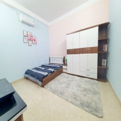 Căn hộ mini full NT giá rẻ gần cầu Phú Xuân, khu Lacasa, Phú Mỹ HưngQ7