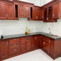 Nhà đẹp HXH Lam Sơn, P2, Tân Bình, DT 38,1m2, giá 2 tỷ 700, sổ riêng.