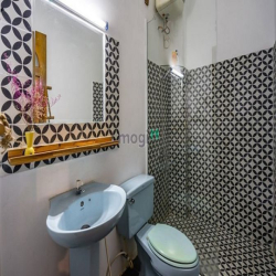 Cho Thuê Căn Hộ_Đường Võ Thị Sáu_Quận 1