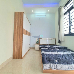Căn hộ mini full NT giá rẻ gần cầu Phú Xuân, khu Lacasa, Phú Mỹ HưngQ7