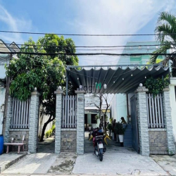 Bán Nhà DT 10x38. Đường Nhựa. Khu Việt kiều. Giá 9,5 tỷ